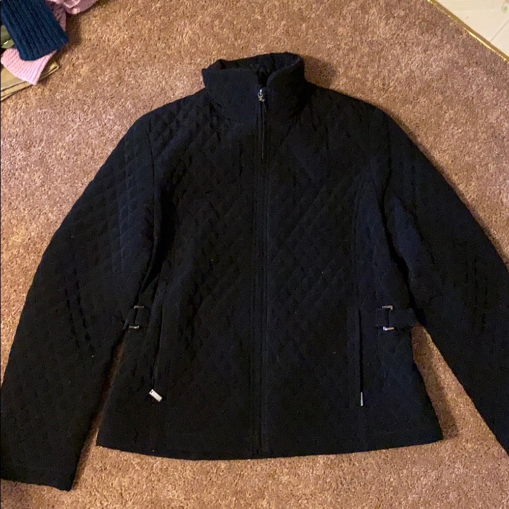 Lightly Worn Jacket From Gallery - image 2